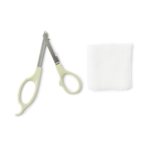 Medline Skin Staple Remover Kit