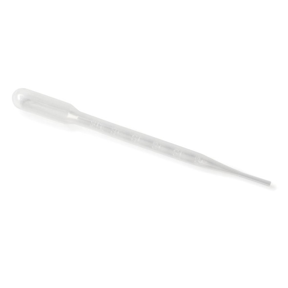 7 mL LDPE Nonsterile Graduated Transfer Pipets