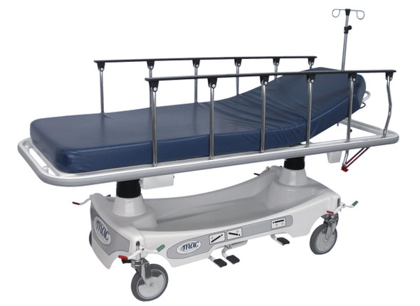 Transport Stretchers