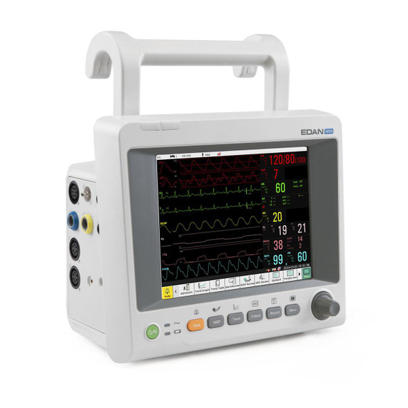 Edan iM50 Patient Monitors