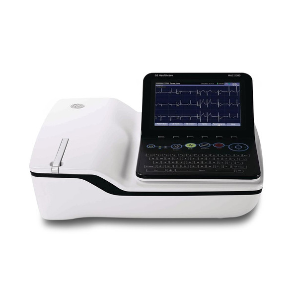 MAC 2000 Economical Resting EKG System