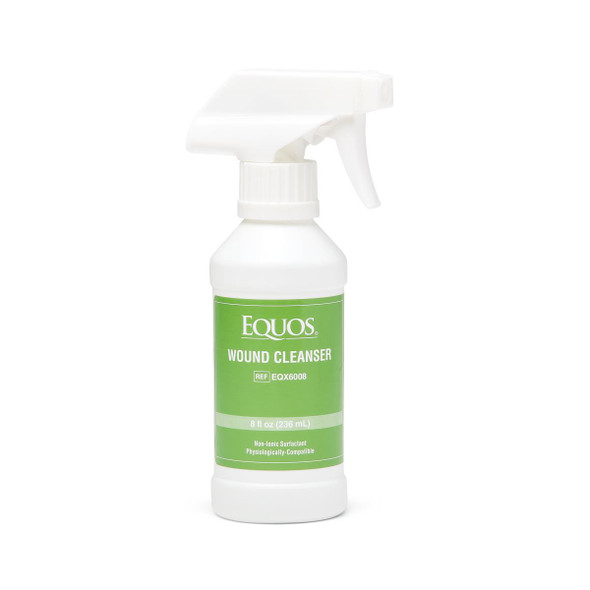 Equos Wound Cleansers