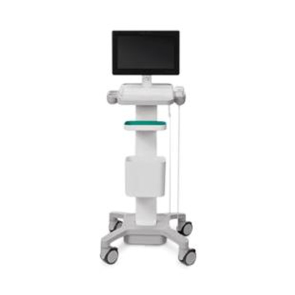 Xperius Ultrasound Cart System