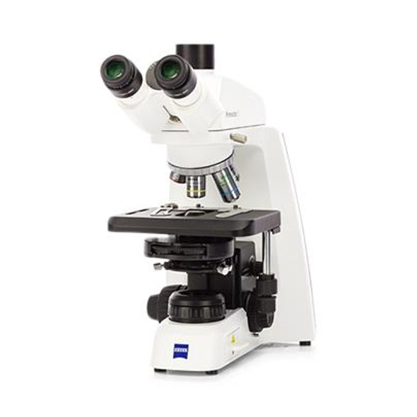 Microscope World Trinocular Clinic Microscopes