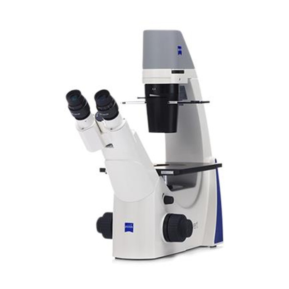 Microscope World Binocular Inverted Microscope