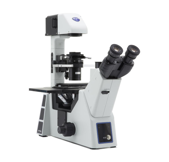 Inverted Phase Contrast Microscopes