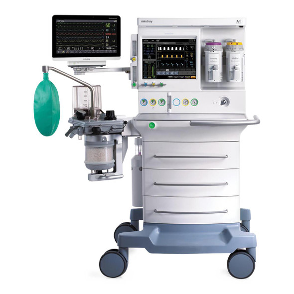 Mindray DS A4 Series Anesthesia Machines