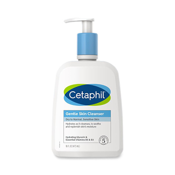 Cetaphil Gentle Skin Cleanser