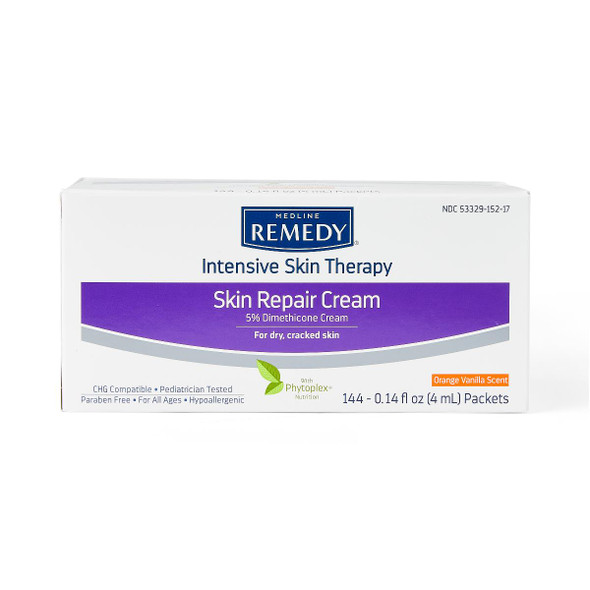 Remedy Intensive Skin Therapy Skin Repair Cream