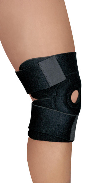 CURAD Universal Wraparound Knee Supports