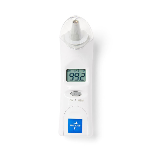 Tympanic Thermometers