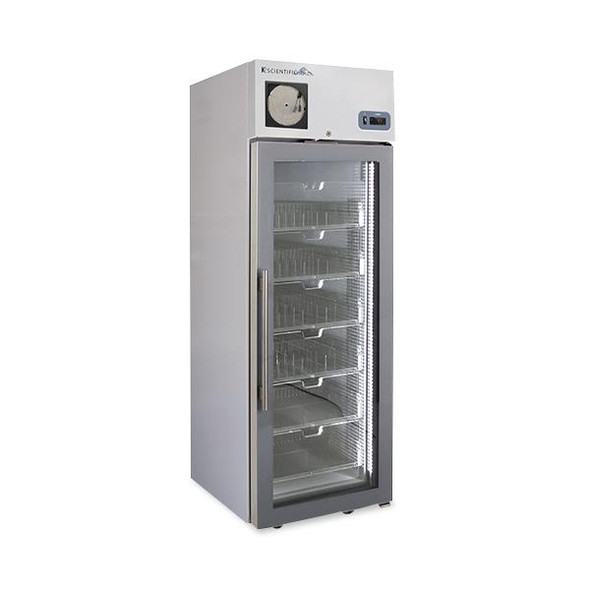 K2 High-Performance Blood Bank Refrigerators