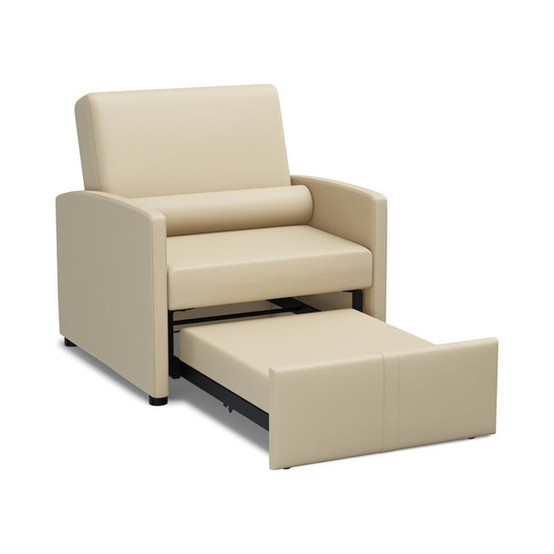 Medline Exclusive Sleeper Chair