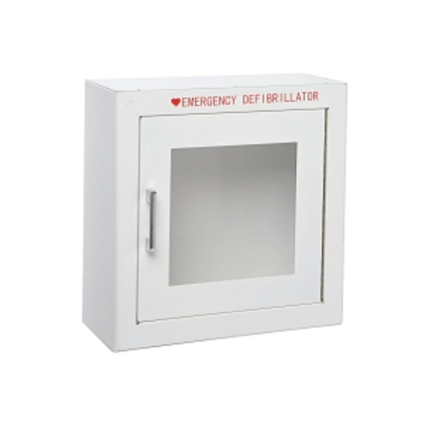 Medline Universal AED Wall Cabinet