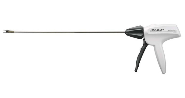 Ligamax 5 Endoscopic Multi-Clip Applier