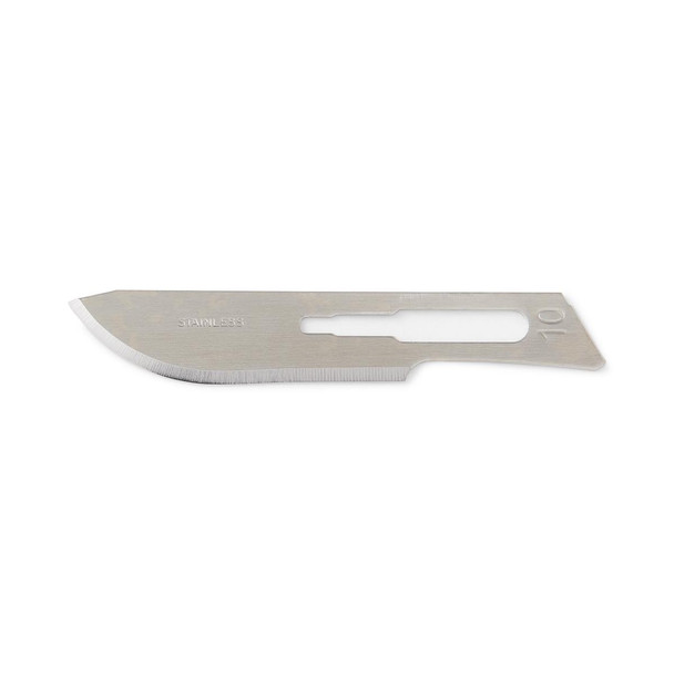 Sterile Disposable Stainless-Steel Blades