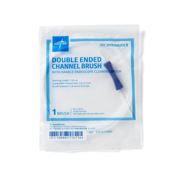 Endoscopy Cleaning Brushes