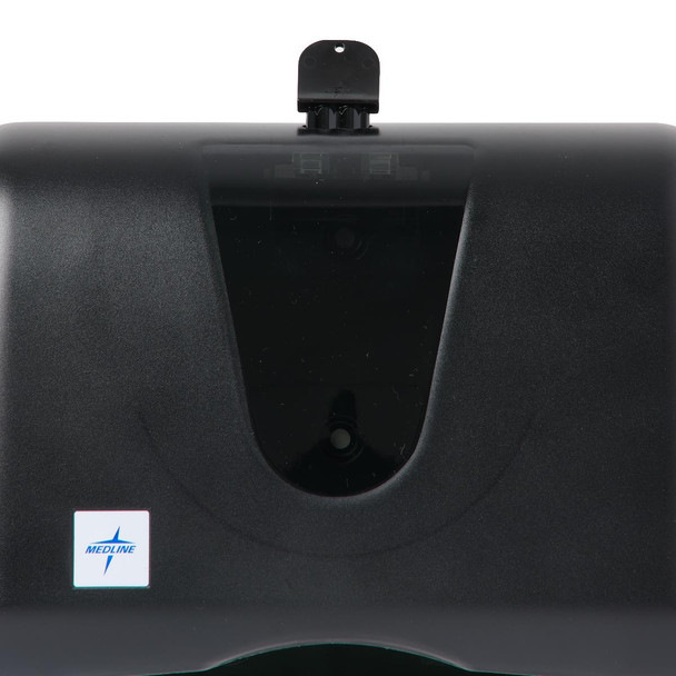 Manual Multifold Paper Towel Dispensers Manual Multifold Paper Towel Dispensers