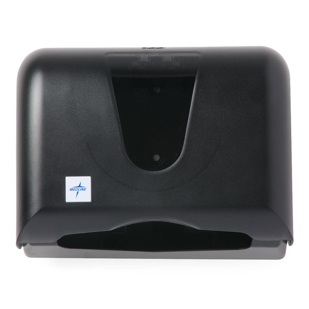 Manual Multifold Paper Towel Dispensers Manual Multifold Paper Towel Dispensers