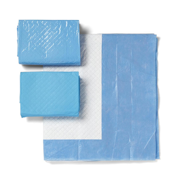 Absorbent Surgical Table Cover Sheets