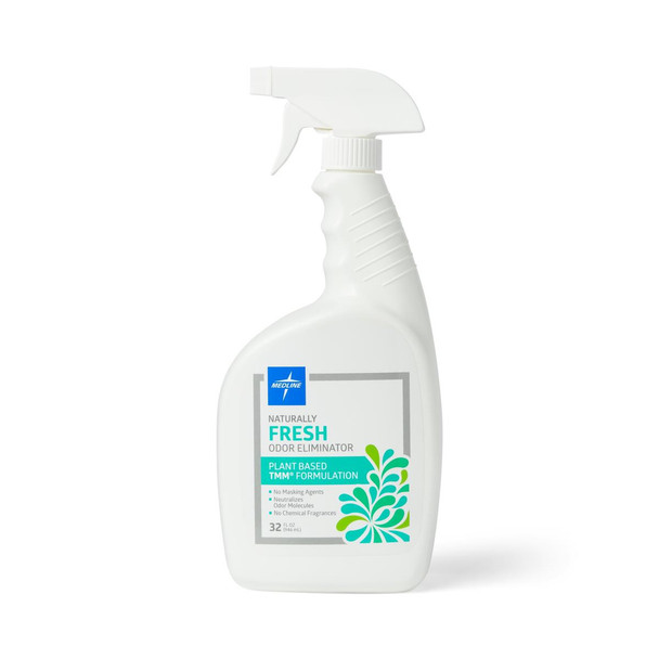 Naturally Fresh Odor Eliminators