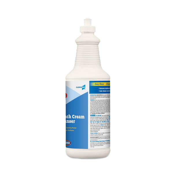 All-Purpose Bleach Cleansers