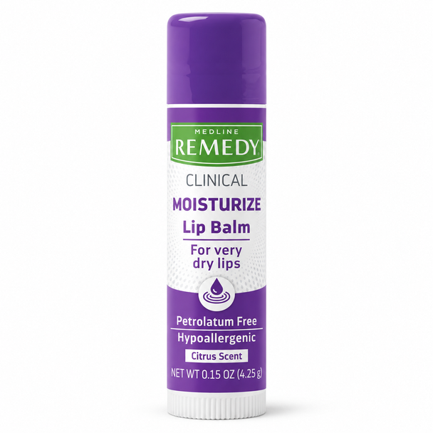 Medline Remedy Clinical Lip Balm