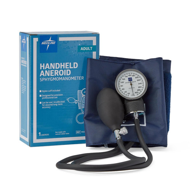 Handheld PVC Aneroids