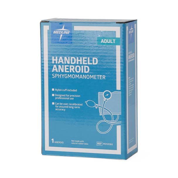 Handheld PVC Aneroids
