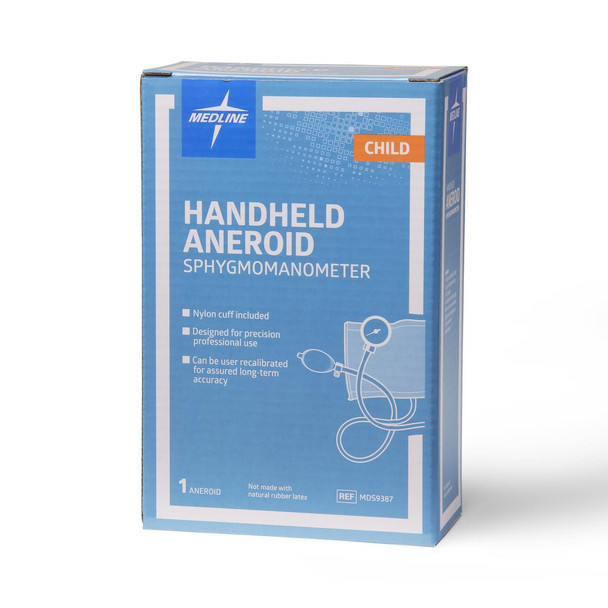 Handheld PVC Aneroids