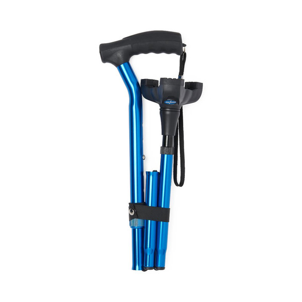 TriGlide Folding Canes