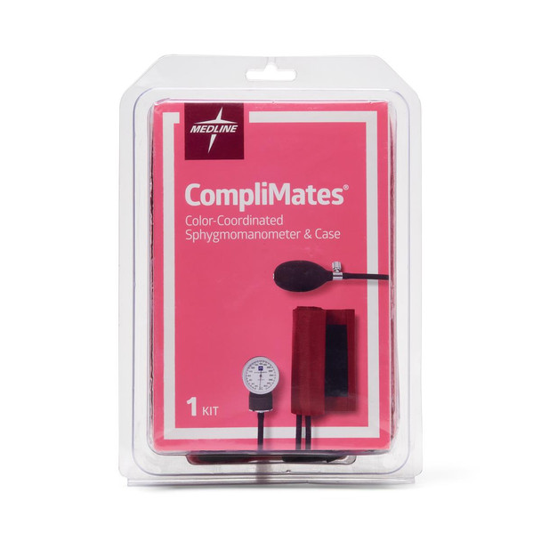 Compli-Mates Aneroid Sphygmomanometers