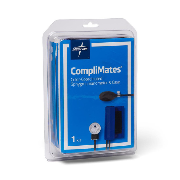 Compli-Mates Aneroid Sphygmomanometers