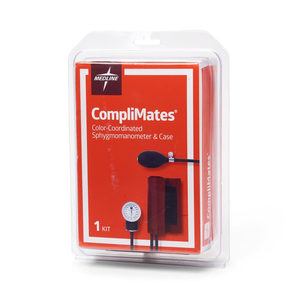 Compli-Mates Aneroid Sphygmomanometers
