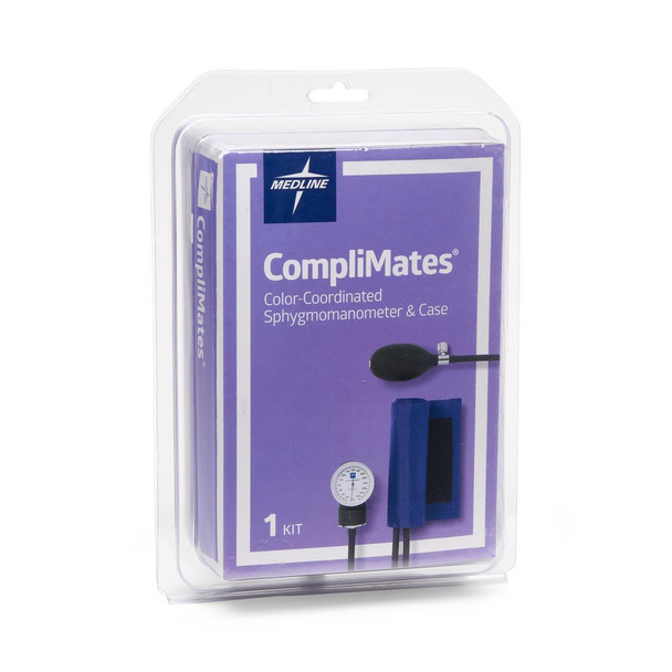 Compli-Mates Aneroid Sphygmomanometers