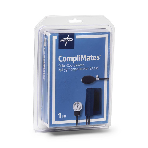Compli-Mates Aneroid Sphygmomanometers