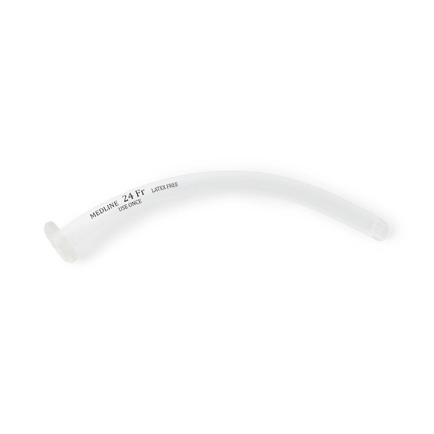 Medline Flange-Style Nasopharyngeal Airways