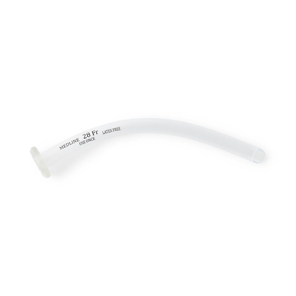 Medline Flange-Style Nasopharyngeal Airways