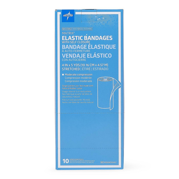 Medline Nonsterile Matrix Elastic Bandages