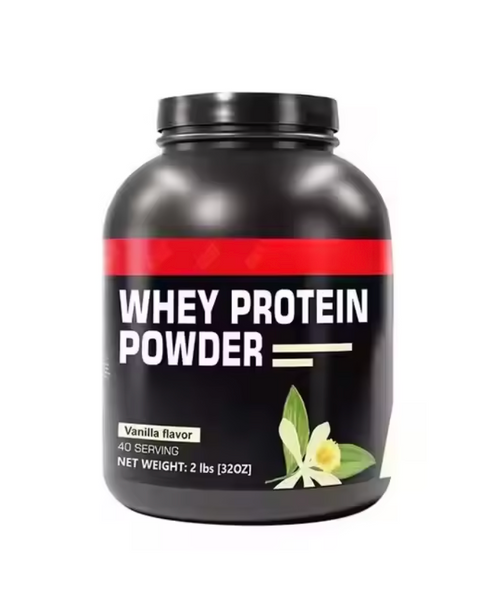 Truway Health Premium Whey Protein Powder — High-Performance Muscle Recovery & Lean Body Support | 24g Protein, 40 Servings, 2 lbs | GMP-Certified, Third-Party Tested | 4 Delicious Flavors Available