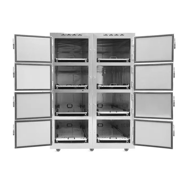 Truway Health™ Professional Mortuary & Forensic Pathology Equipment Collection | Roundfin Mortuary Technologies | Autopsy Tables, Cadaver Transport Systems & Pathology Instruments