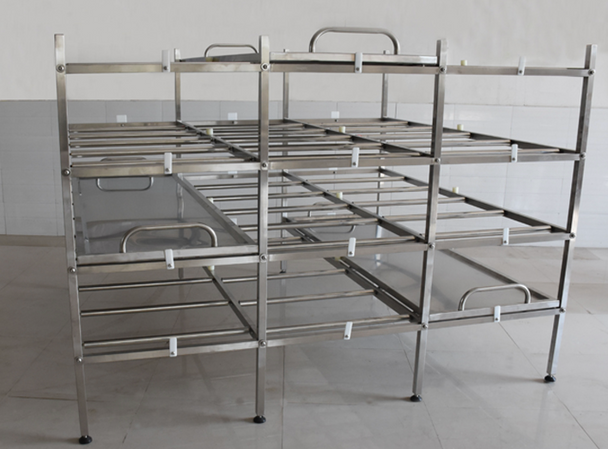 Truway Health™ Professional Mortuary & Forensic Pathology Equipment Collection | Roundfin Mortuary Technologies | Autopsy Tables, Cadaver Transport Systems & Pathology Instruments