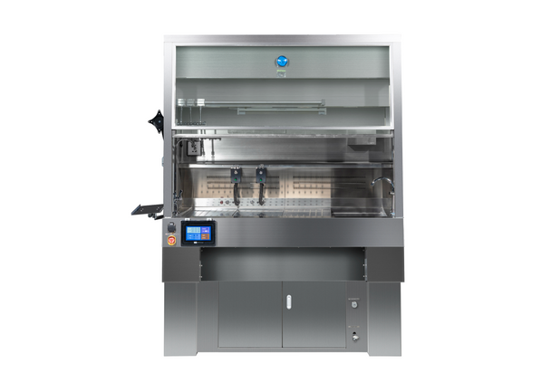 Truway Health™ Professional Mortuary & Forensic Pathology Equipment Collection | Roundfin Mortuary Technologies | Autopsy Tables, Cadaver Transport Systems & Pathology Instruments