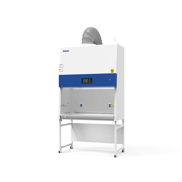 BIOBASE AC Series Class II Type B2 Biological Safety Cabinet