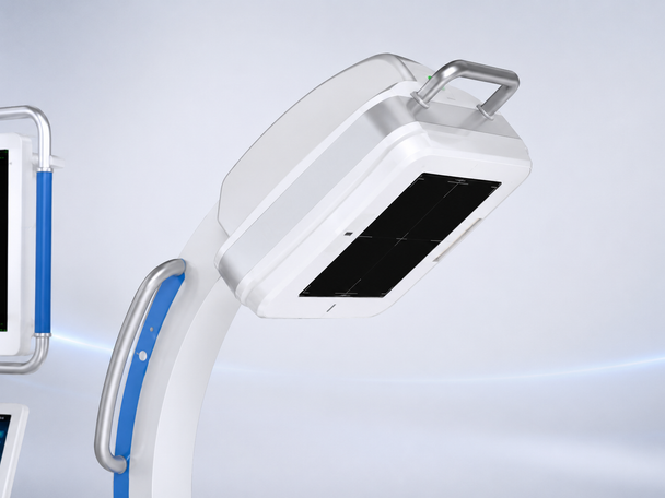 PERLOVE PLX C2118 Series Mobile Digital FPD C-Arm System — All-in-One Surgical Imaging Platform | Factory-Direct Supply