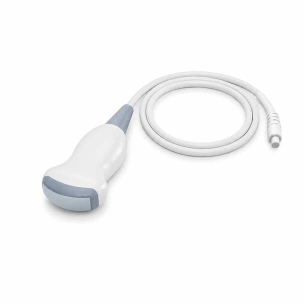 MSLCU46002 Trolley Color Doppler Ultrasound System — 19-Inch HD Monitor, 10.4-Inch Touchscreen, 3D/4D Imaging, Four Probe Ports | Two-Probe Configuration