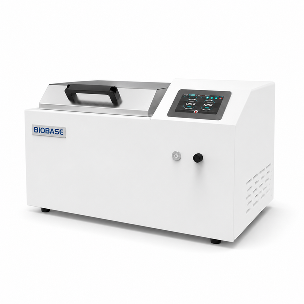 BIOBASE BJPX-PT8 Blood Thaw Machine, 1–12 Unit 3-Layer Plasma Thawing System, 110V