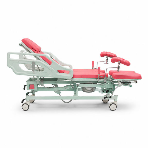 SXD8805-C Electric Gynecological Examination Bed