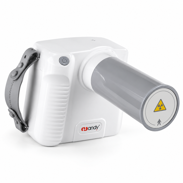 Andy HDR Series / Hyanwa RAY98(P) Portable Dental X-Ray Machine