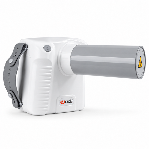 Andy HDR Series / Hyanwa RAY98(P) Portable Dental X-Ray Machine